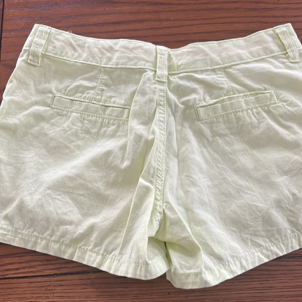 Old Navy Shorts/6
